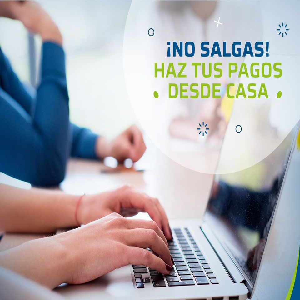 Inicio de sesión